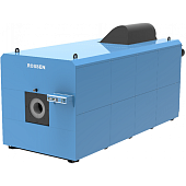Промышленный котел ROSSEN RSD 10000 (10 МВт) 